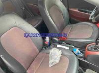 Bán Hyundai i10 Grand 1.2 AT, màu Trắng, Máy xăng, 2016