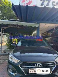 Hyundai Accent 1.4 AT 2018 Máy xăng, xe đẹp