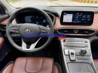 Cần bán xe Hyundai SantaFe Số tự động 2021