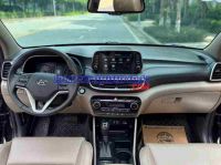 Bán Hyundai Tucson 2.0 AT Đặc biệt 2021 - Đen