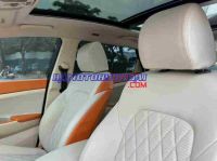 Cần bán gấp xe Hyundai Tucson 2.0 ATH năm 2020, màu Đỏ, Số tự động