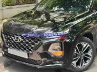 Hyundai SantaFe 2019 Suv màu Đen