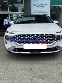 Cần bán xe Hyundai SantaFe Cao cấp 2.5L HTRAC sx 2022
