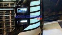 Bán xe Hyundai Palisade Hybrid đời 2026, màu Đen, giá cạnh tranh