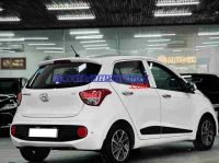 Cần bán gấp Hyundai i10 Grand 1.2 AT đời 2019, màu Trắng