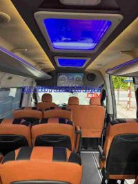 Cần bán Hyundai Solati 2.5 MT 2022 - Số tay