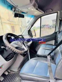 Cần bán xe Hyundai Solati H350 2.5 MT năm 2019 màu Bạc cực đẹp