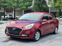Hyundai i10 Grand 1.2 MT 2020 Số tay giá đẹp