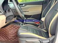 Hyundai Accent 1.4 MT model 2018 xe chuẩn hết ý