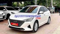 Hyundai Accent 1.4 MT 2021 Số tay cực đẹp!