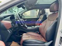 Cần bán gấp Hyundai SantaFe Cao cấp 2.5L HTRAC đời 2022, màu Trắng