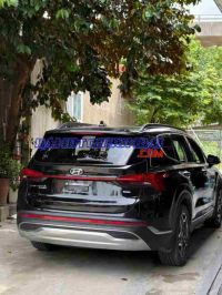 Hyundai SantaFe Cao cấp 2.5L HTRAC 2021 Máy xăng đẹp long lanh