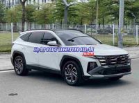 Cần bán xe Hyundai Tucson 1.6 AT Turbo HTRAC Đặc biệt sx 2025