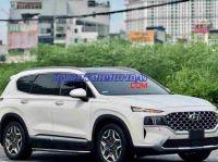 Bán xe Hyundai SantaFe Cao cấp 2.5L HTRAC sx 2022 - giá rẻ