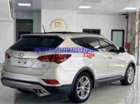 Cần bán Hyundai SantaFe 2.2L 4WD 2017 - Số tự động
