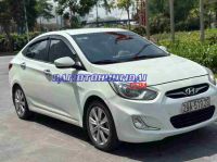Bán Hyundai Accent 1.4 AT 2013 - giá tốt