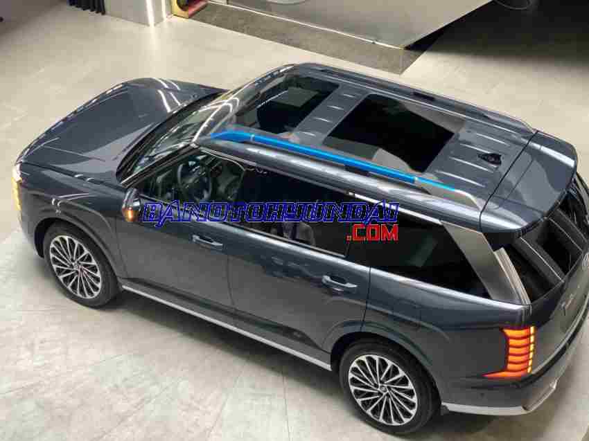 Hyundai Palisade Hybrid sx 2026, cam kết giá tốt