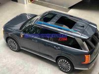 Hyundai Palisade Hybrid sx 2026, cam kết giá tốt