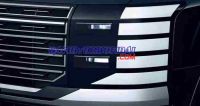 Hyundai Palisade Hybrid năm 2026