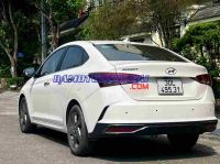 Cần bán xe Hyundai Accent 1.4 AT Đặc Biệt 2022 Số tự động màu Trắng