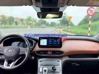 Cần bán Hyundai SantaFe Cao cấp 2.5L HTRAC đời 2022