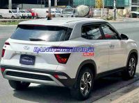Hyundai Creta 2024 Suv màu Trắng