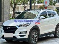 Hyundai Tucson 2.0 ATH 2020, xe đẹp, hết ý