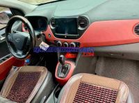 Cần bán Hyundai i10 Grand 1.2 AT Máy xăng 2018 màu Trắng