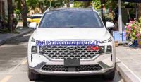 Xe Hyundai SantaFe Cao cấp 2.5L HTRAC đời 2023 đẹp bán gấp