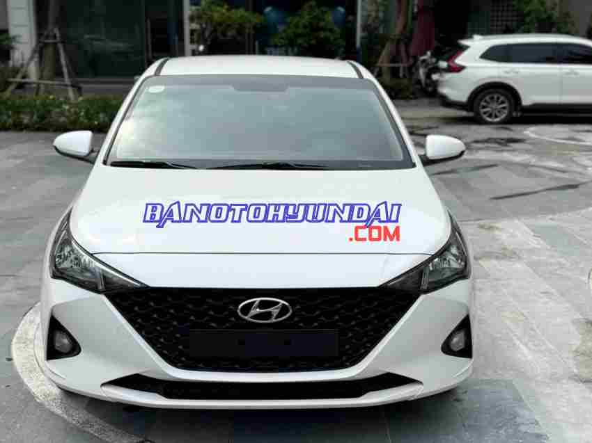 Bán Hyundai Accent 1.4 MT Tiêu Chuẩn 2023 - giá tốt