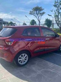 Hyundai i10 Grand 1.0 AT 2016 Máy xăng, xe đẹp