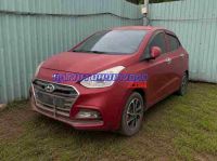 Cần bán xe Hyundai i10 Grand 1.2 MT đời 2017