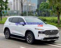 Cần bán xe Hyundai SantaFe Cao cấp 2.2L HTRAC 2022, xe đẹp