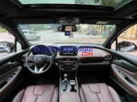 Bán xe Hyundai SantaFe Cao cấp 2.2L HTRAC sx 2021 - giá rẻ