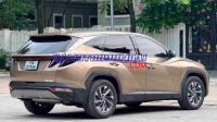 Cần bán xe Hyundai Tucson 2.0 AT Đặc biệt năm 2024 màu Vàng cực đẹp