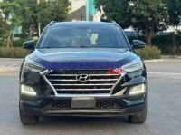 Hyundai Tucson 2.0 AT CRDi năm 2019 cần bán