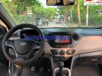 Cần bán Hyundai i10 Grand 1.2 MT Base Máy xăng 2020 màu Trắng