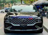 Bán xe Hyundai SantaFe Hybrid 1.6 HTRAC sx 2024 - giá rẻ