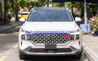 Bán Hyundai SantaFe Cao cấp 2.5L HTRAC đời 2023 xe đẹp - giá tốt
