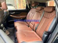 Cần bán xe Hyundai SantaFe Cao cấp 2.5L HTRAC sx 2024