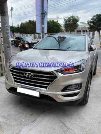 Hyundai Tucson 2.0 ATH 2019 Số tự động cực đẹp!