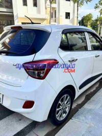 Cần bán Hyundai i10 Grand 1.2 AT 2015, xe đẹp giá rẻ bất ngờ
