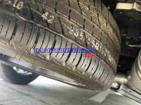 Xe Hyundai SantaFe Hybrid 1.6 HTRAC đời 2024 đẹp bán gấp