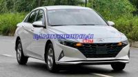Hyundai Elantra 2024 Sedan màu Trắng