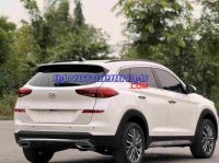 Cần bán gấp xe Hyundai Tucson 2.0 ATH 2020 màu Trắng
