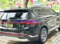 Hyundai SantaFe Cao cấp 2.2L HTRAC 2021 Số tự động giá đẹp