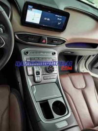 Hyundai SantaFe Cao cấp 2.2L HTRAC 2022 - Giá tốt