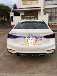 Cần bán Hyundai Accent 1.4 ATH Máy xăng 2020 màu Trắng