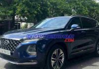Hyundai SantaFe 2.2L HTRAC 2019, xe đẹp, hết ý