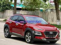 Bán Hyundai Kona 1.6 Turbo đời 2020 xe đẹp - giá tốt